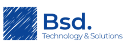 Bsd Technology logo