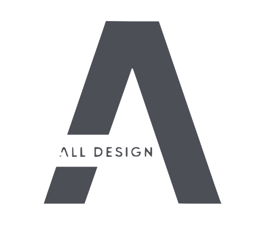 All Design logo