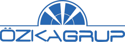 Özka Grup logo